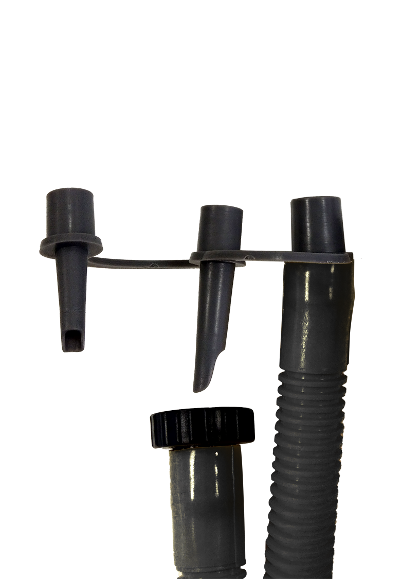 SP 212 SUP - tubo e raccordi